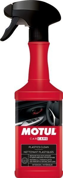 Поліроль для приборної панелі Motul 500 мл