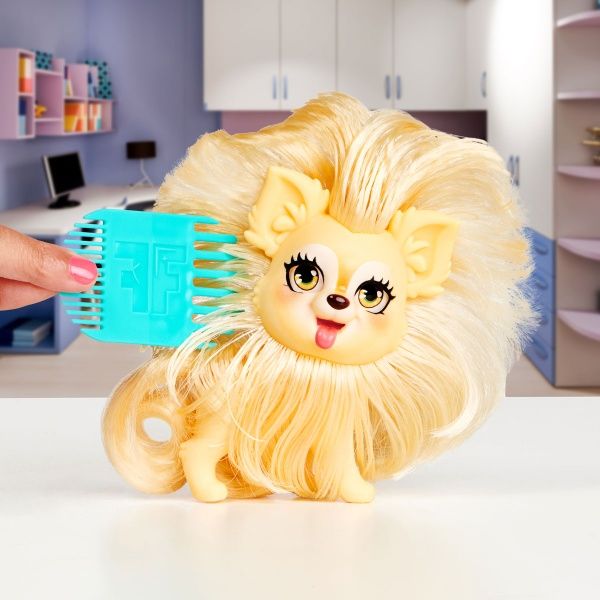 Фігурка Failfix Пухнастик 12819 