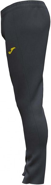 Штани форми збірної України 2021 Joma FED. FUTBOL UCRANIA LONG PANTS AT102368A150 р. M сірий