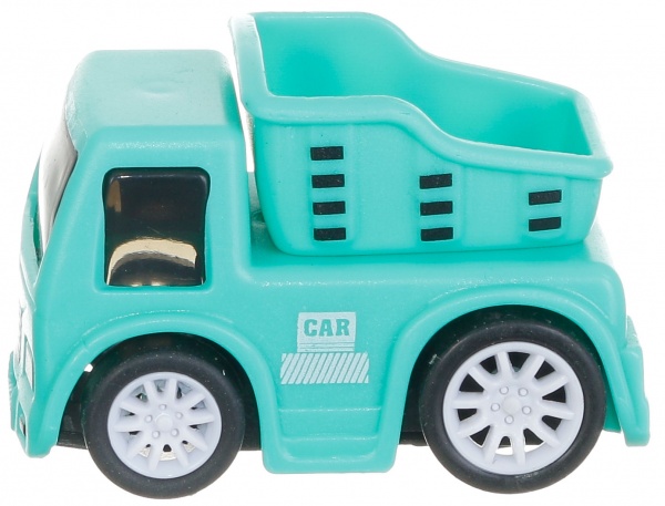 Іграшка Shantou Будівельна техніка в асортименті 1:64 768-43