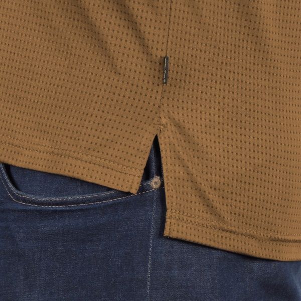 Поло P1G З КОРОТКИМ РУКАВОМ СЛУЖБОВА 