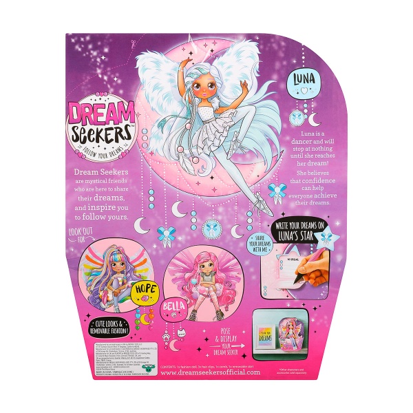 Кукольный набор Dream Seekers Луна 13858