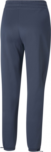 Штани Puma TRAIN PWR FLEECE JOGGER 52095666 р. XS синій