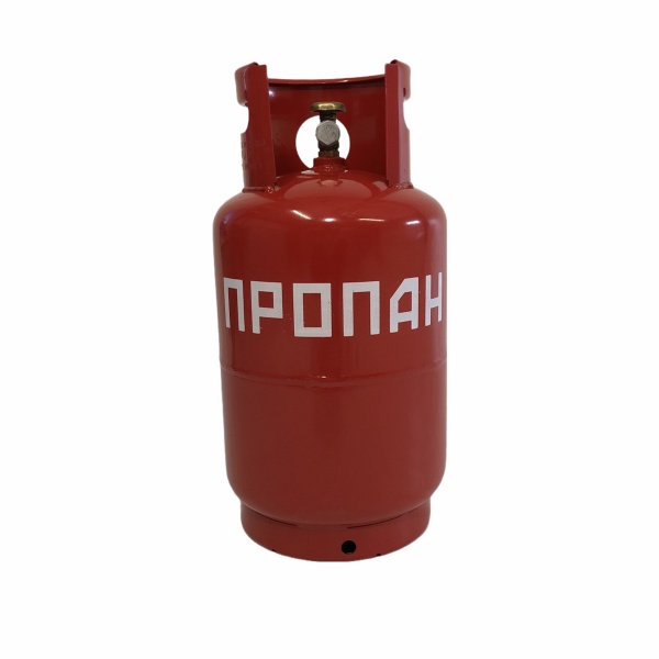 Балон пропан/бутан 27 л ВБК-2 Novogas 