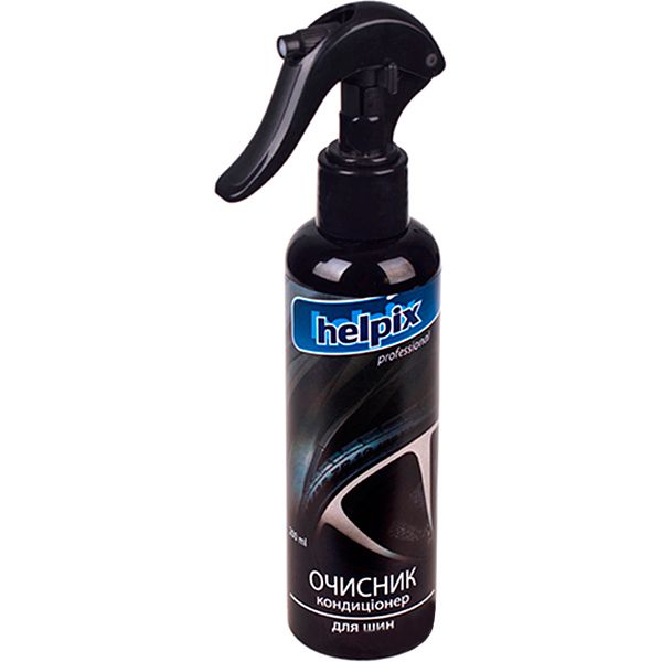 Очисник для шин Helpix Professional 200 мл