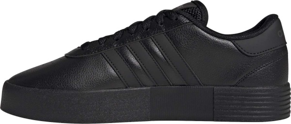 Кроссовки Adidas COURT BOLD GZ2693 р.UK 5 белый