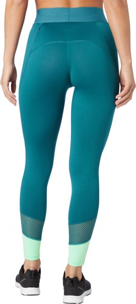 Лосины Energetics 415436-627 р.34 бирюзовый