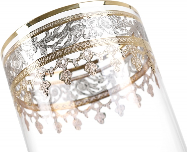 Набор стаканов высоких Abstract 360 мл 6 шт. Combi 