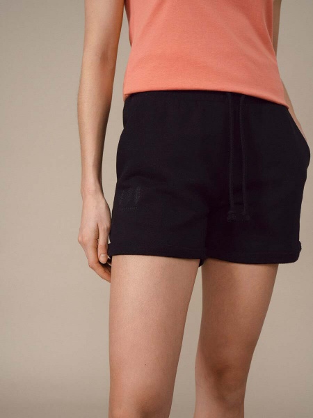 Шорти Outhorn HOL22-SKDD602-20S р. XS чорний