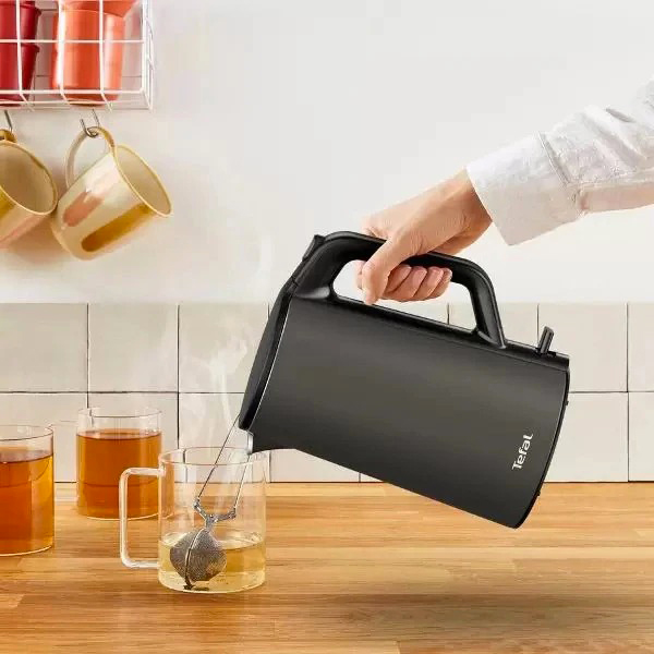 Электрочайник Tefal Double Layer SS KI583E10 Электрочайник Tefal Double Layer SS KI583E10 