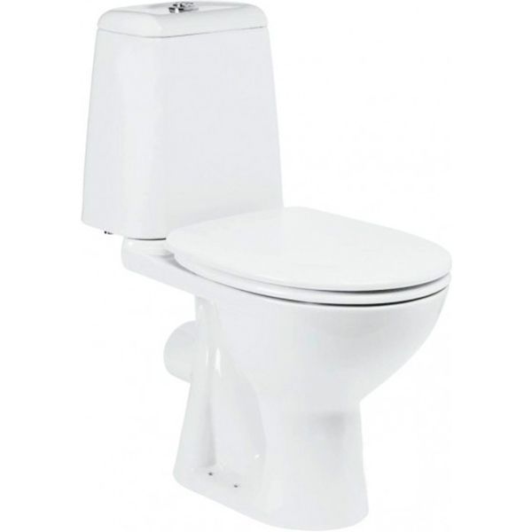 Унитаз-компакт Vidima Sirius W908001