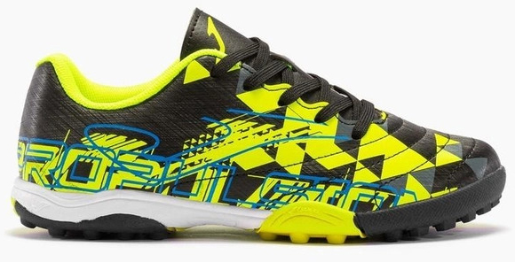 Сороконожки Joma PROPULSION JR TF PRJW2301TF р.38 разноцветный