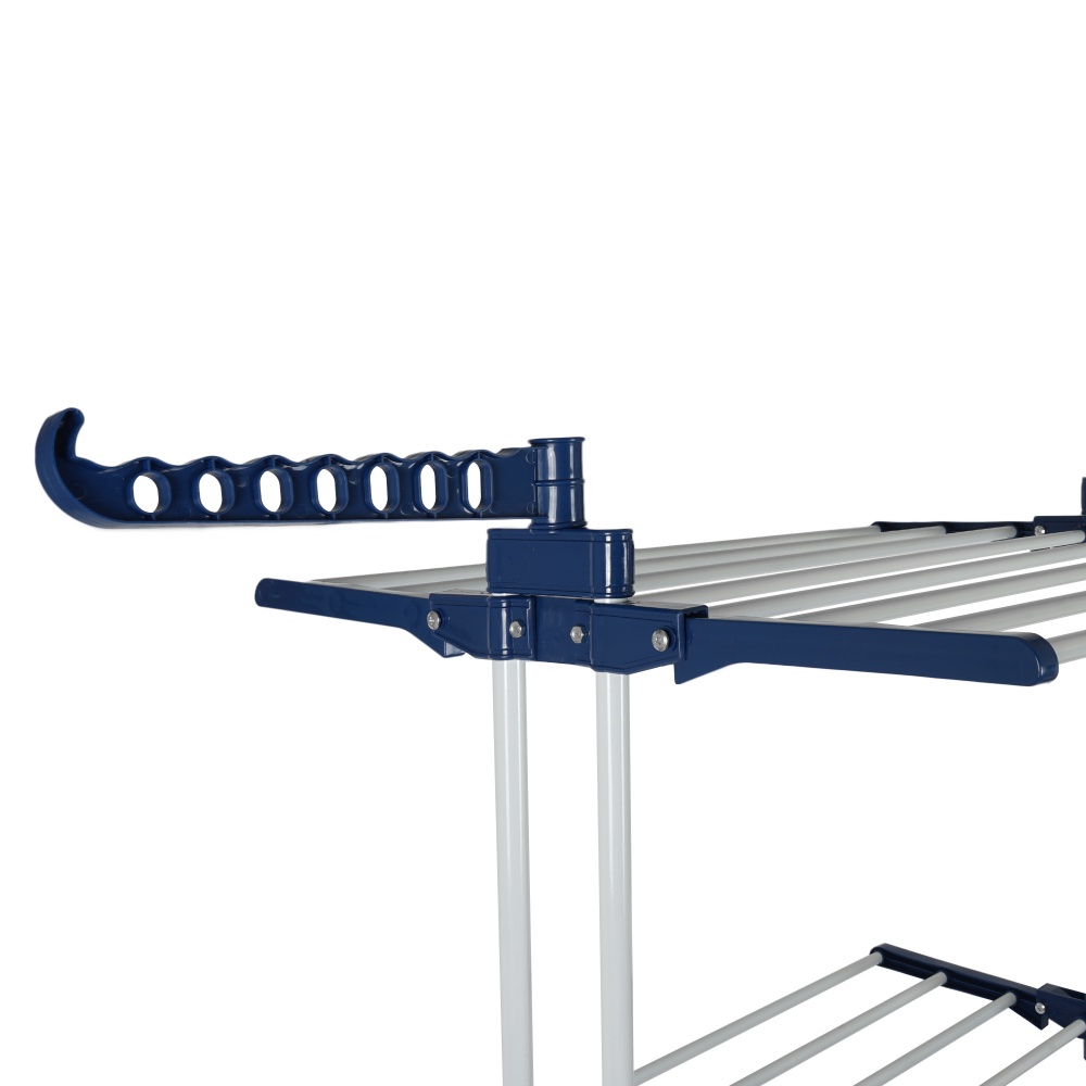 Сушилка для белья Clean&Dry Toscana 22м трехуровневая