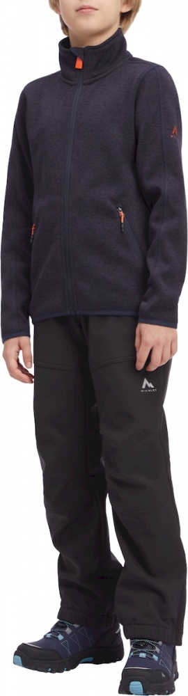 Джемпер McKinley Skeena IV B 429210-900911 р.176 синій