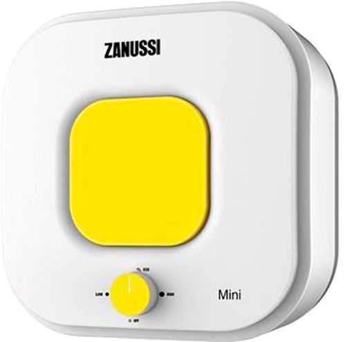 Бойлер Zanussi ZWH/S10MINIU