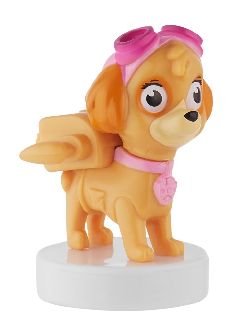 Фигурка коллекционная Brawl Stars Щенячий патруль Делюкс 12 шт PAW5065_B