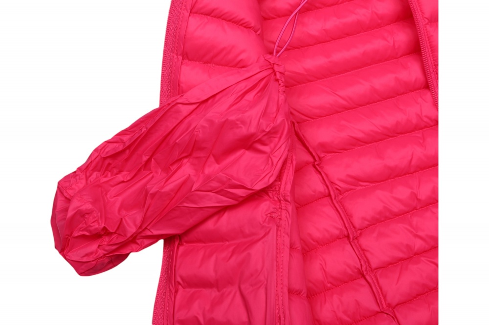 Жилет детский унисекс Luna Kids р.158 фуксия Superlight VST