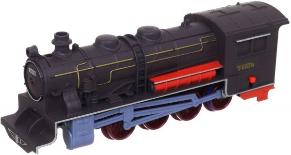 Ігровий набір Fenfa Залізниця 1601A-1 на батарейках