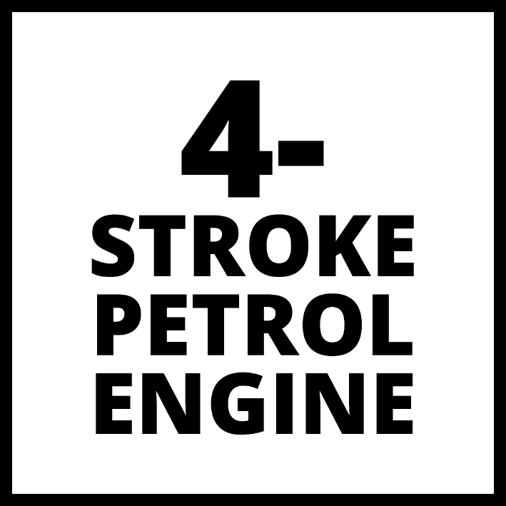 Генератор бензиновый Hercules HSE 2500/E5 2,1 кВт / 2,4 кВт 230 В 4152601