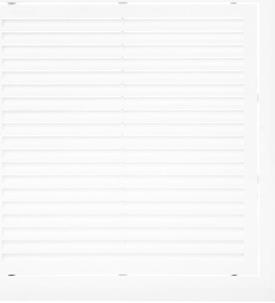 Вентиляционно-ревизионная дверца МиниМакс 200х200 мм