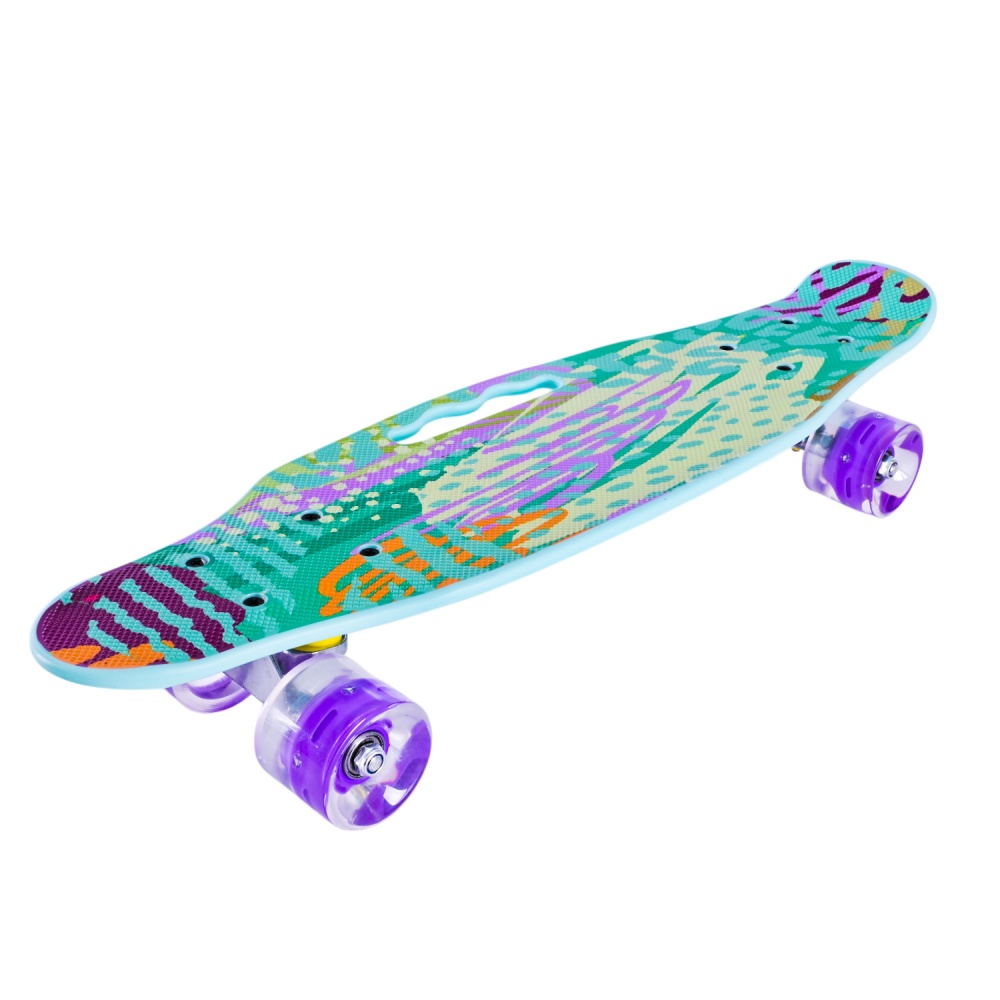 Пенниборд Shantou SC25147 58х15 см в ассортименте