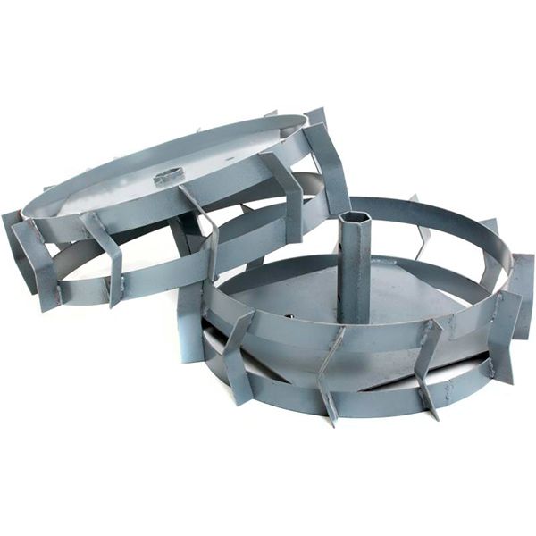 Ґрунтозачіп Люкс S32 460х120 мм 2 шт.