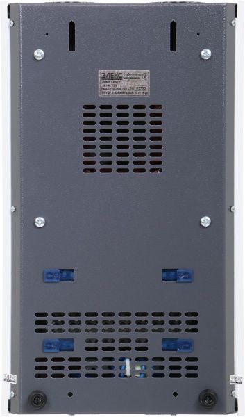 Стабилизатор напряжения ГЕРЦ М16-1/40А