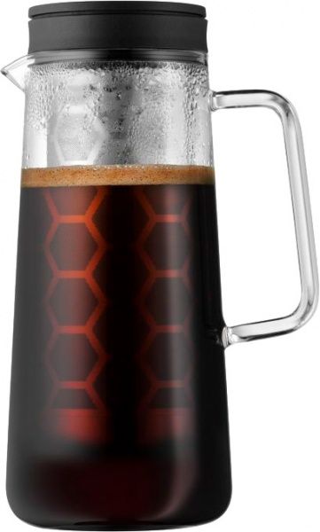 Кавник з фільтром і ложкою Coffee Time WMF