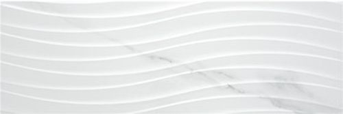 Плитка STN CERAMICA Дуомо WV Бланко BR 33,3х100 