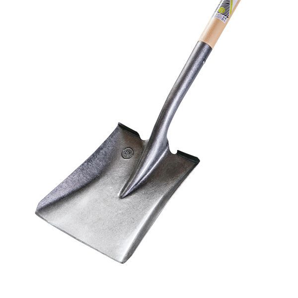 Лопата совковая Woody 211-2-1200