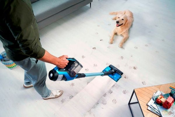 Пылесос аккумуляторный Philips FC6903/01 