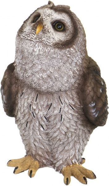 Фігура садова Сова 17х29 см MG2935200