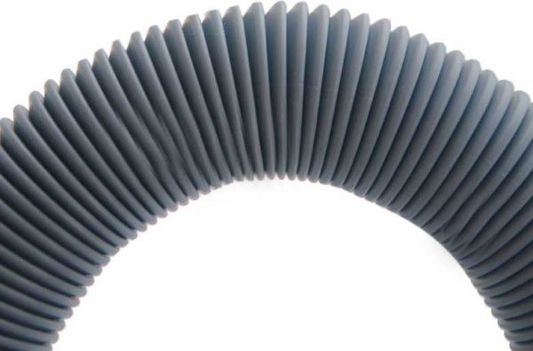 Сливной шланг Go-Plast к бытовой технике растяжимый L - 1,2-4 м