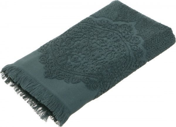 Рушник Monto 70x140 см смарагдовий B. Sousa Dias & Filhos S.A. 