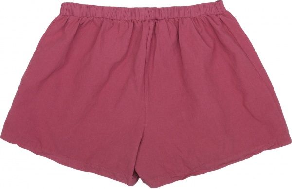 Піжама жіноча р. XL малиновий 