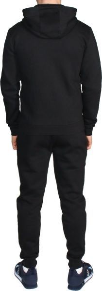 Спортивний костюм EA7 JERSEY_TRACKSUIT 6GPV57-PJ07Z-1200 р. 3XL чорний