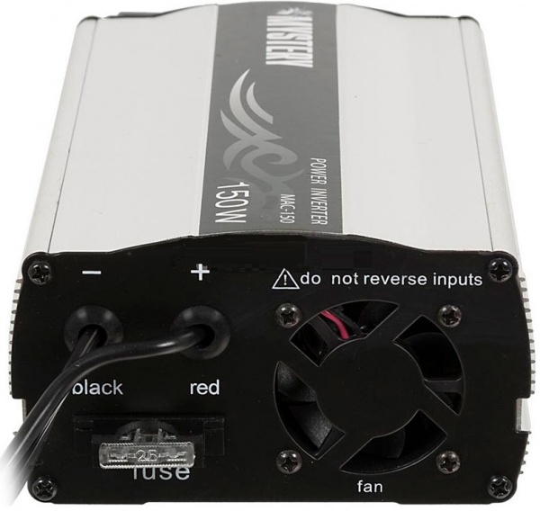 Інвертор Mystery MAC-150