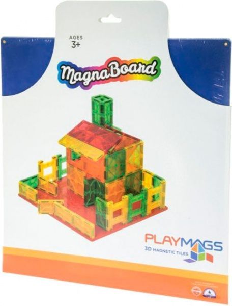 Платформа для будівництва Playmags PM159