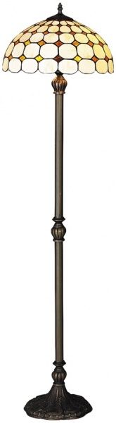 Торшер Rabalux Marvel E27 60 Вт 8078 бронзовый 
