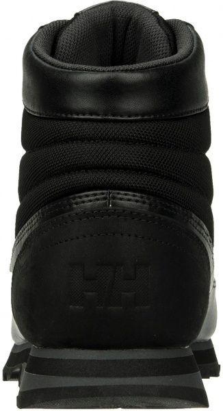 Ботинки Helly Hansen WOODLANDS 10823_990 р. US 9,5 черный