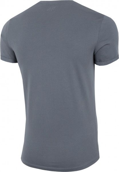 Футболка 4F D4Z20-TSM228-32S L синий