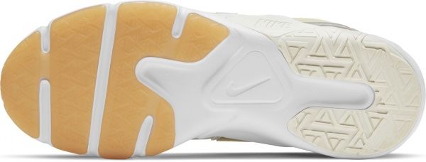 Кроссовки Nike Legend Essential 2 CQ9545-010 р.US 5,5 белый