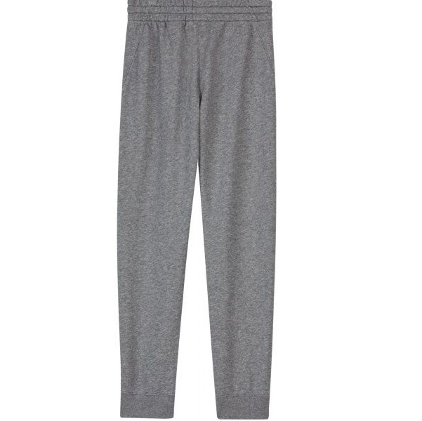 Брюки Nike B NSW CLUB FT JOGGER PANT DA0864-091 р. L серый