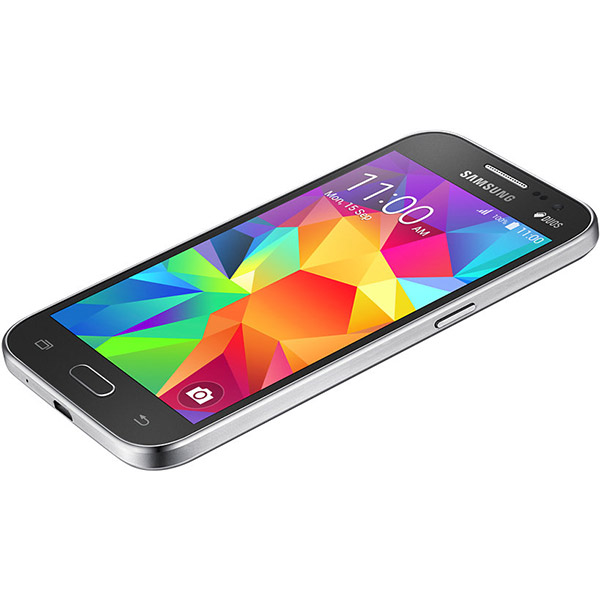 Смартфон Samsung Core Prime G361H gray