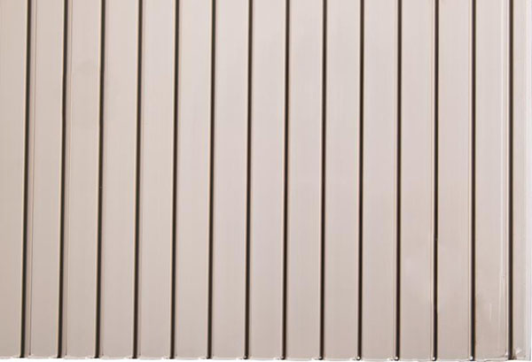 Поликарбонат сотовый Solidprof СПК UV Титан Х 8 мм 1050 x 3000 мм бронзовый