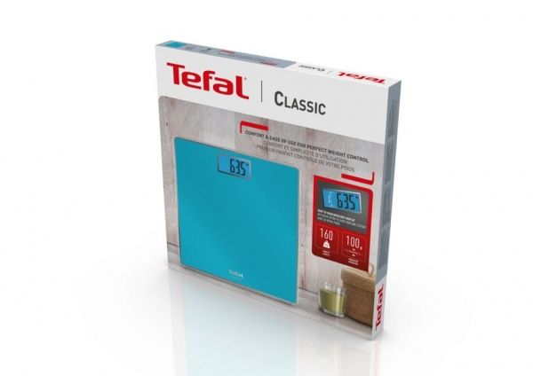 Ваги підлогові Tefal Classic PP1537V0