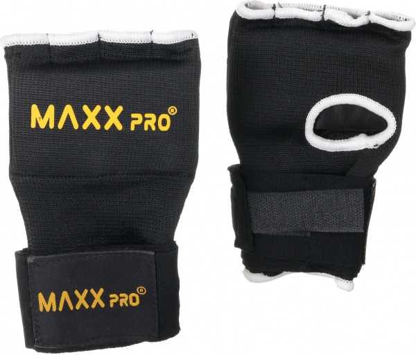 Рукавички MaxxPro ERV-312 Soz чорний