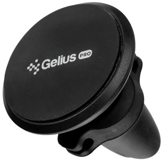 Автотримач Gelius Ultra GU-CH003 чорний