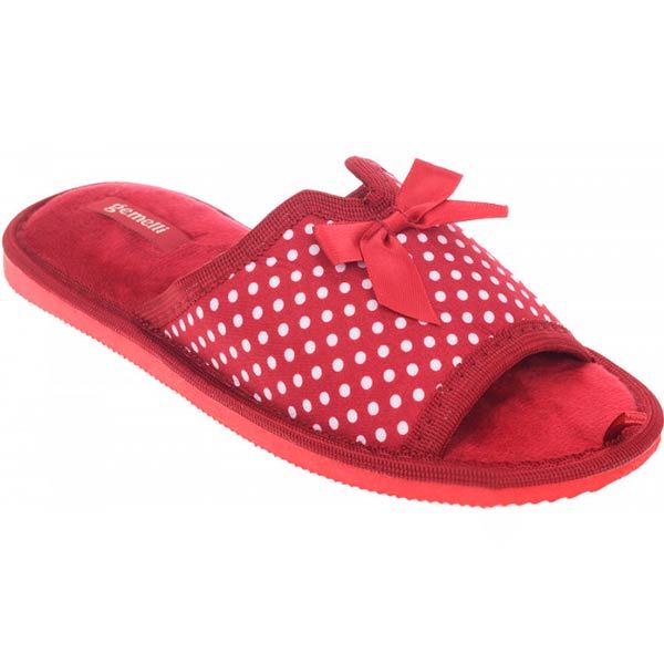 Взуття домашнє жіноче Gemelli Драже