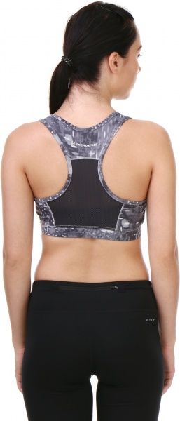 Бра Energetics Gabanu II 267896-915 L сірий